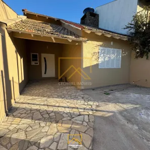 Casa com 2 Quartos à venda, 89m² no Parque da Matriz, Cachoeirinha