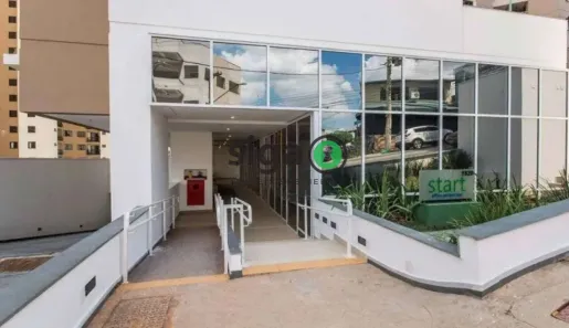 Sala Comercial para venda ou aluguel, 85m² no Parque Taboão, Taboão da Serra