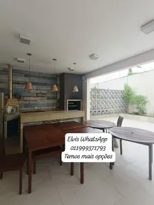 Apartamento com 2 Quartos para alugar, 80m² no Jardim Bonfiglioli, São Paulo
