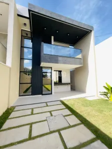 Casa com 3 Quartos à venda, 201m² no Coité, Eusébio