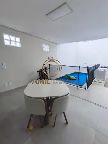 Casa com 2 Quartos à venda, 95m² no Eugênio de Mello, São José dos Campos