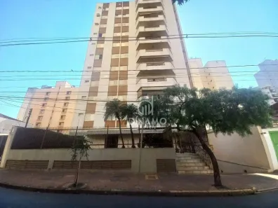 Apartamento com 3 Quartos para venda ou aluguel, 126m² no Centro, Ribeirão Preto