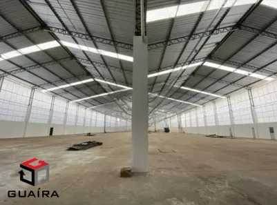 Galpão/Depósito/Armazém à venda, 4532m² no Itaqui, Itapevi