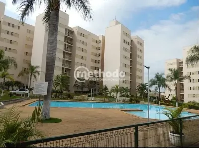 Apartamento com 3 Quartos à venda, 77m² no Loteamento Parque São Martinho, Campinas