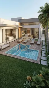 Casa com 3 Quartos à venda, 191m² no Vila Quintino, Mococa