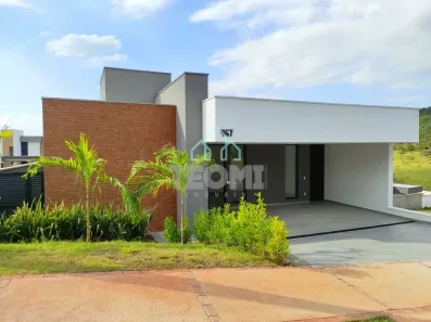 Casa com 3 Quartos para venda ou aluguel, 178m² no Loteamento Residencial Fazenda Casa Grande, Taubaté