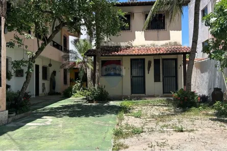 Casa com 7 Quartos à venda, 320m² no Ponta Negra, Natal