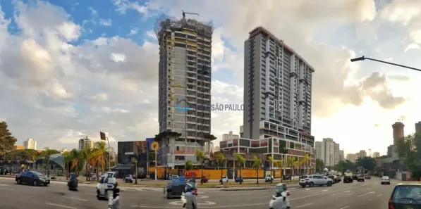 Apartamento com 3 Quartos à venda, 84m² no Jardim das Acácias, São Paulo