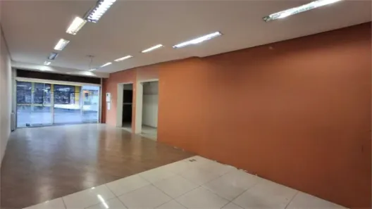 Ponto Comercial para alugar, 140m² no Indianópolis, São Paulo