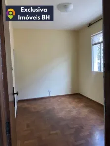 Apartamento com 3 Quartos à venda, 80m² no Alto Barroca, Belo Horizonte