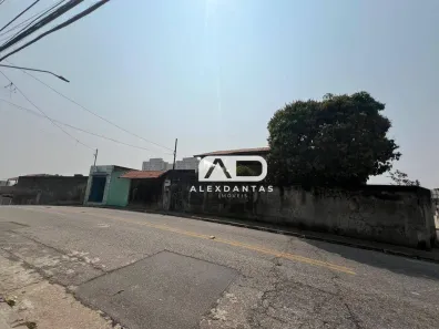 Lote/Terreno à venda, 1000m² no Itaquera, São Paulo