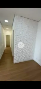 Sala Comercial para alugar, 34m² no Baeta Neves, São Bernardo do Campo