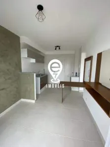 Apartamento com 2 Quartos à venda, 35m² no Cambuci, São Paulo