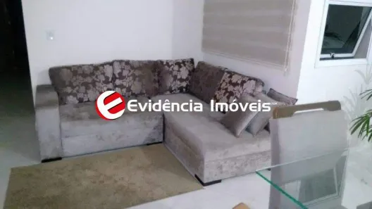 Cobertura com 3 Quartos à venda, 150m² no Vila Floresta, Santo André