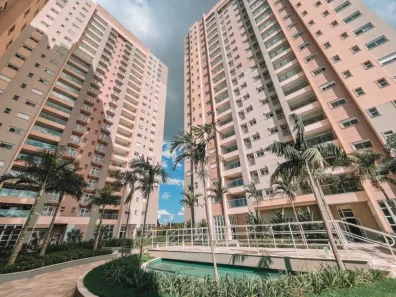 Apartamento com 3 Quartos à venda, 96m² no Vila Primavera, Limeira