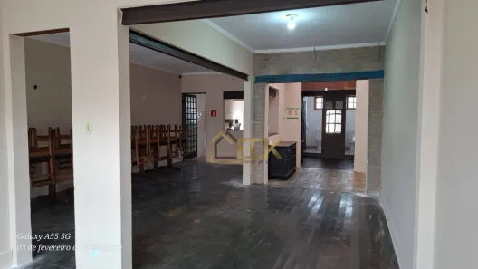 Ponto Comercial à venda, 122m² no Centro, Taubaté