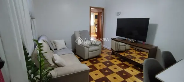 Apartamento com 3 Quartos à venda, 78m² no Navegantes, Porto Alegre
