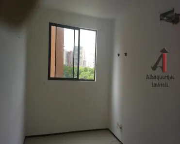 Apartamento com 2 Quartos à venda, 110m² no Renascença, São Luís