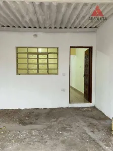 Casa com 1 Quarto à venda, 112m² no Parque São Jerônimo, Americana