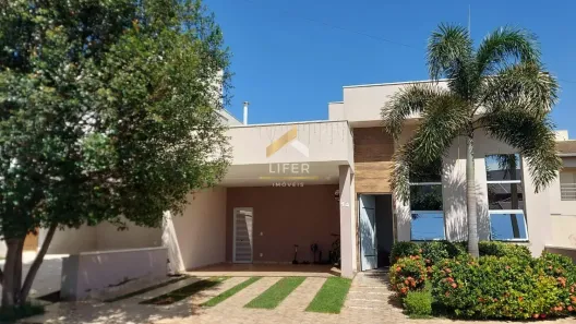 Casa de Condomínio com 3 Quartos à venda, 160m² no Parque Ortolândia, Hortolândia