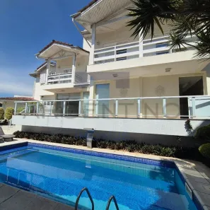 Casa de Condomínio com 4 Quartos à venda, 421m² no Vila Oliveira, Mogi das Cruzes