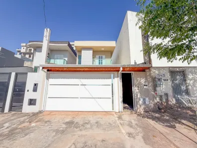 Casa com 3 Quartos para alugar, 148m² no Portais (Polvilho), Cajamar
