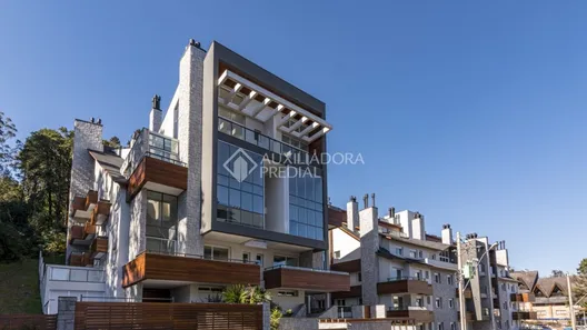 Apartamento com 3 Quartos à venda, 133m² no Vila Suica, Gramado