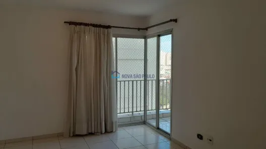 Apartamento com 2 Quartos à venda, 65m² no Mirandópolis, São Paulo
