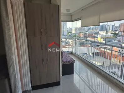 Apartamento com 2 Quartos à venda, 69m² no Vila Maria, São Paulo