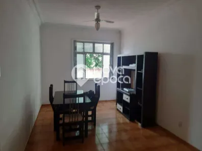 Apartamento com 2 Quartos à venda, 89m² no Grajaú, Rio de Janeiro