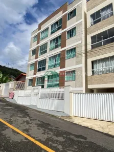 Apartamento com 2 Quartos à venda, 58m² no Carlos Schwambach, Domingos Martins