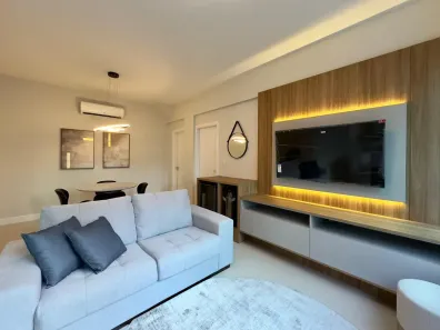 Apartamento com 1 Quarto à venda, 76m² no Zona Nova, Capão da Canoa
