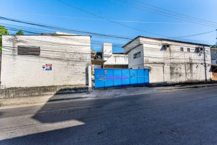 Lote/Terreno à venda, 2700m² no Ilha da Conceição, Niterói