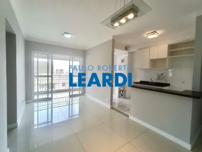 Apartamento com 2 Quartos à venda, 66m² no Alphaville Centro Industrial e Empresarial/Alphaville., Barueri
