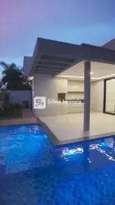 Casa com 3 Quartos à venda, 224m² no Jardim Sul, Uberlândia