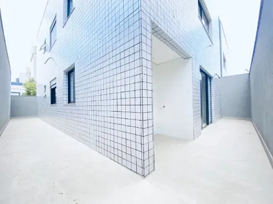Apartamento com 3 Quartos à venda, 140m² no Jaraguá, Belo Horizonte