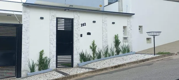 Casa com 3 Quartos à venda, 150m² no Bosque, Vinhedo