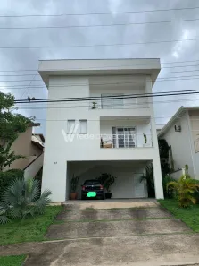 Casa de Condomínio com 3 Quartos à venda, 240m² no Capuava, Valinhos