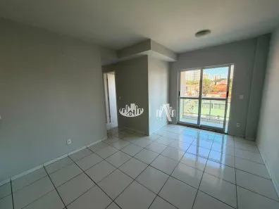 Apartamento com 3 Quartos para alugar, 84m² no Centro, Londrina