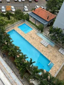 Apartamento com 2 Quartos à venda, 46m² no Parque Campolim, Sorocaba