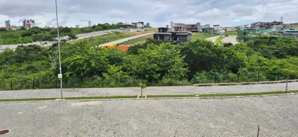 Lote/Terreno à venda, 442m² no Jardim Tavares, Campina Grande