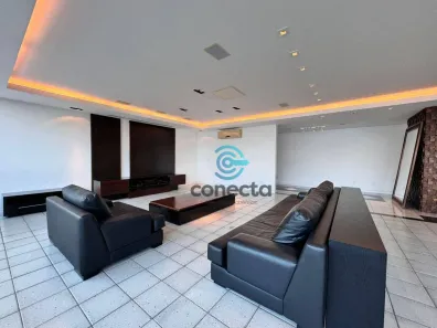Apartamento com 4 Quartos à venda, 400m² no Icaraí, Niterói
