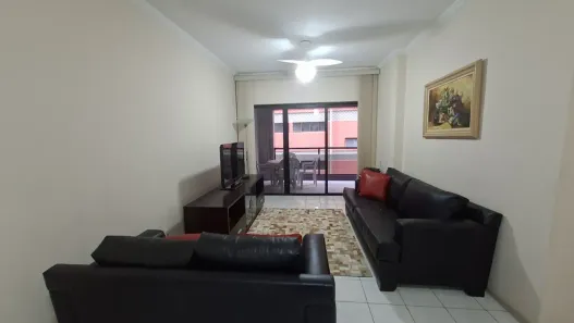 Apartamento com 3 Quartos à venda, 100m² no Aparecida, Santos