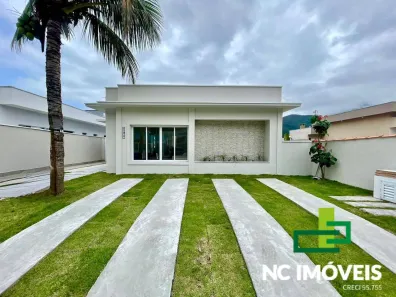 Casa de Condomínio com 3 Quartos à venda, 170m² no Mar Verde, Caraguatatuba