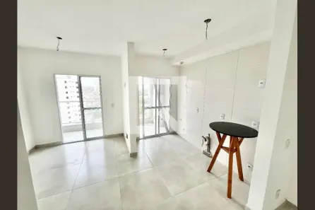 Apartamento com 2 Quartos à venda, 53m² no Vila Mariza Mazzei, São Paulo