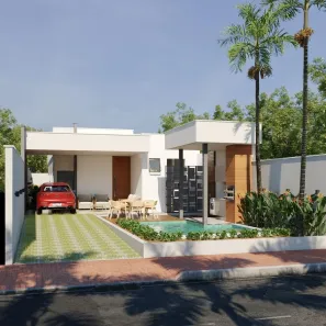 Casa com 3 Quartos à venda, 265m² no , São José de Ribamar