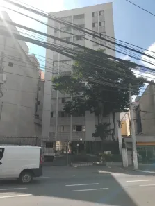 Apartamento com 2 Quartos à venda, 90m² no Vila Mariana, São Paulo