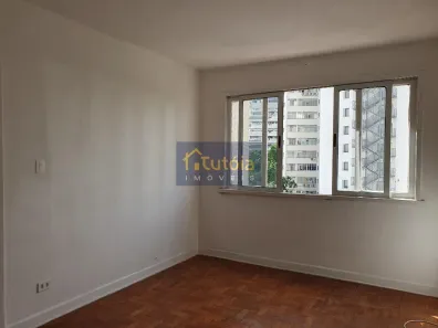 Apartamento com 2 Quartos à venda, 60m² no Paraíso, São Paulo