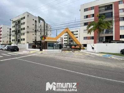 Apartamento com 3 Quartos à venda, 66m² no Aeroporto, Aracaju