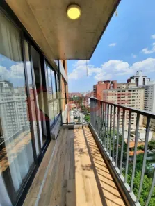 Apartamento com 1 Quarto à venda, 50m² no Sumarezinho, São Paulo